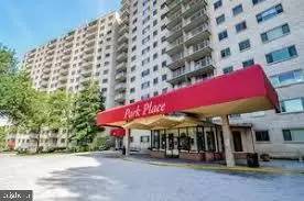 Main picture of Park Place Apartments