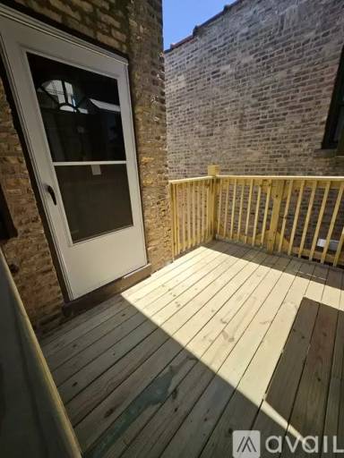 Main picture of 1263 W North Shore Ave