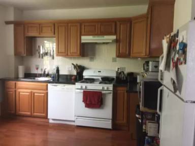 Main picture of 24 Rossmore St