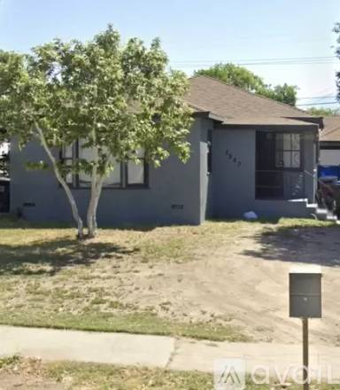 Main picture of 2823 N E St