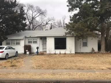 Main picture of 2706 28th St