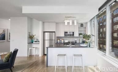 Main picture of Paper Place Lofts