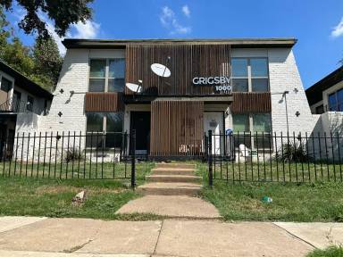 Main picture of 1000 Grigsby Ave