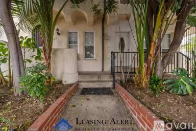 Main picture of 1242 N June St
