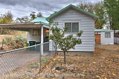 Main picture of 109 S Laguna St