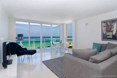Main picture of The Collins Condo