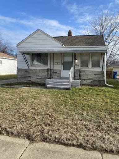 Main picture of 23684 Blackett Ave