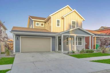Main picture of 1540 Bora Way