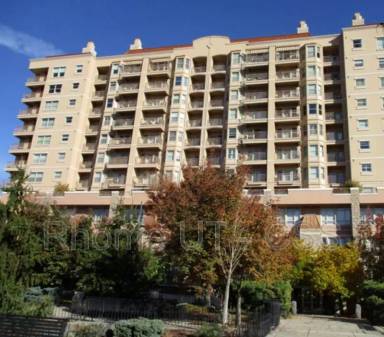 Main picture of Furnished Gateway Condo