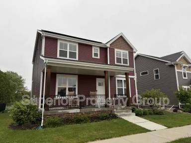 Main picture of 2865 Endive Dr