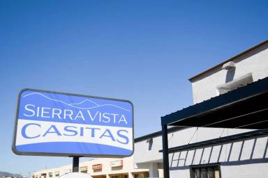 Main picture of Sierra Vista Casitas