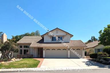 Main picture of 15839 Big Springs Way