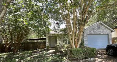 Main picture of 6818 Barton Rock Ln