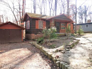 Main picture of 3807 Overland Hts