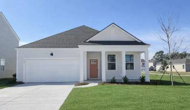 Main picture of 800 Sanctuary Dr