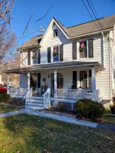 Main picture of 427 W Bel Air Ave