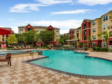 Main picture of The Viv on West Dallas