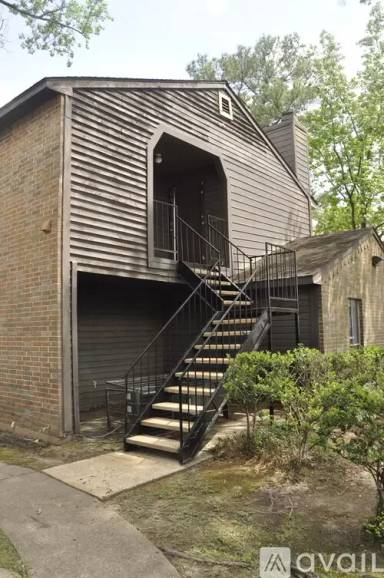 Main picture of Inwood Village Fourplexes