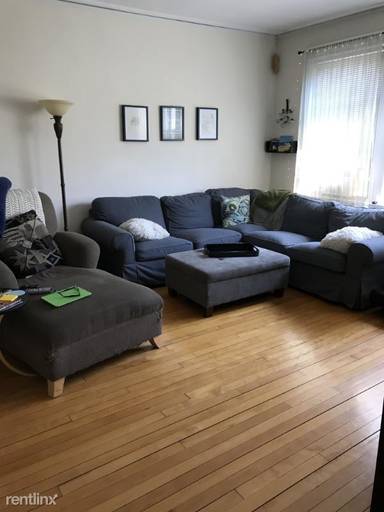 Main picture of 120A Babcock St