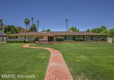 Main picture of 6310 E Exeter Blvd