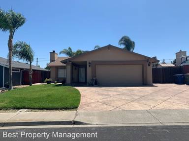 Main picture of 841 Chianti Way