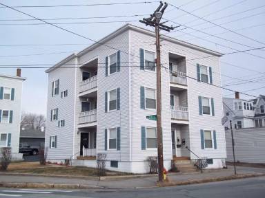 Main picture of 257 Amory St