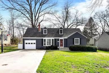 Main picture of 4515 W 74th Pl