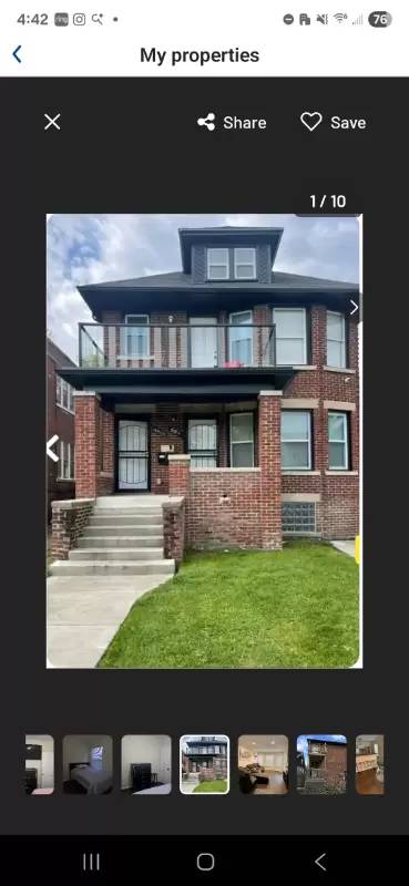 Main picture of 489 Philip St