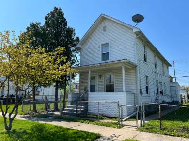 Main picture of 1114 Franklin St