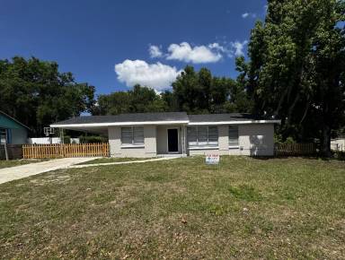 Main picture of 1610 Crest Ave