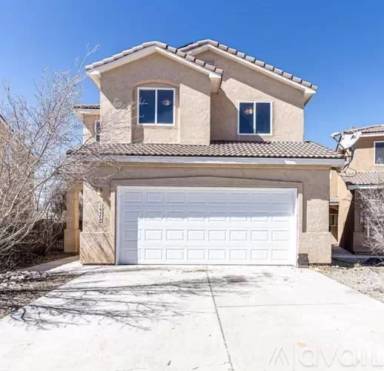 Main picture of 1647 Corte del Sol NW