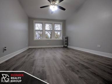 Main picture of The 1521 Sherwin