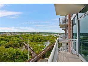 Main picture of Vistas On The James