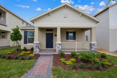 Main picture of 8515 Tavernier Aly