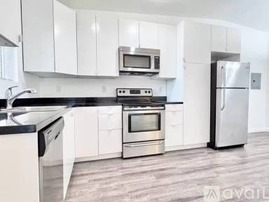 Main picture of Melrose on 5th Apartments