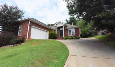 Main picture of 1754 Post Oak Ct