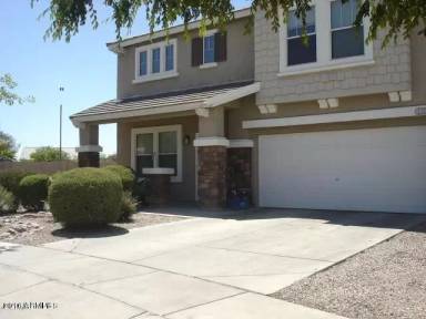 Main picture of 12236 W Apache St