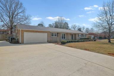 Main picture of 2105 Manassas Dr SW