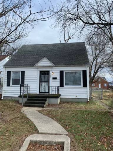 Main picture of 4205 Lillie St