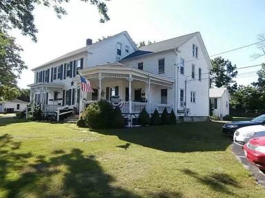 Main picture of 767 Washington St