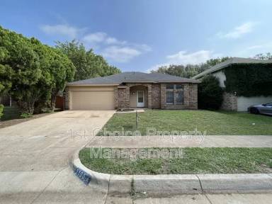 Main picture of 3100 Clovermeadow Dr