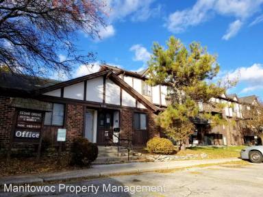 Main picture of Cedar Grove Apartments