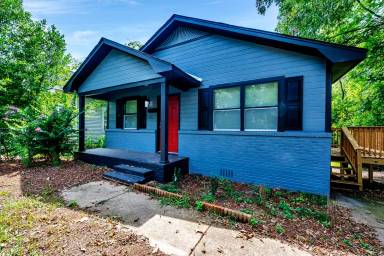 Main picture of 1617 Warrior Rd