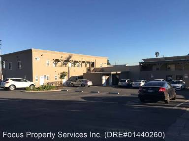 Main picture of 1349 N Altadena Dr & 2505 E Washington Blvd Apartments