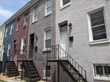Main picture of 2305 Hunter St