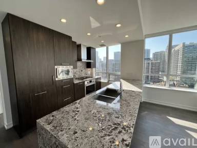 Main picture of Chicago And Hudson