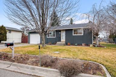 Main picture of 7603 E Maxwell Ave