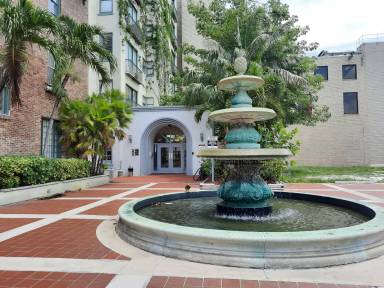 Main picture of 2310 First St Apartments