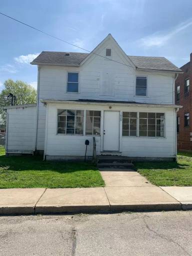 Main picture of 1020 Swann St