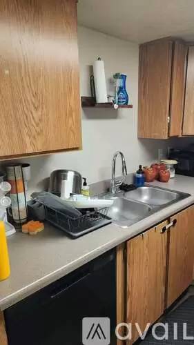 Main picture of Cherry Creek Apartments